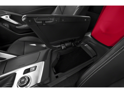 2015 Chevrolet Corvette Stingray 3LT