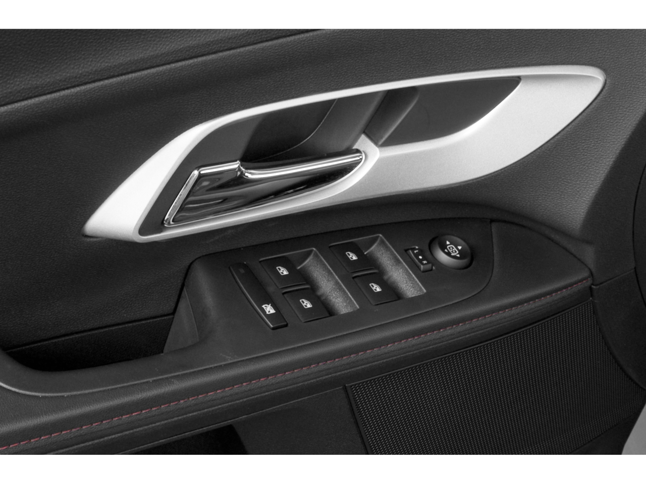 2015 Chevrolet Equinox 1LT