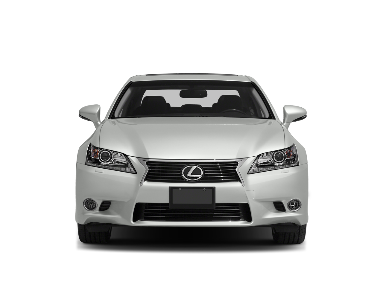 2015 Lexus GS 350