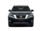 2015 Nissan Pathfinder Platinum