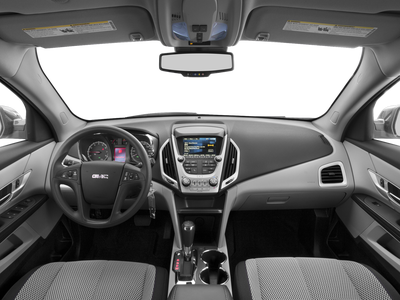 2016 GMC Terrain SLE-1