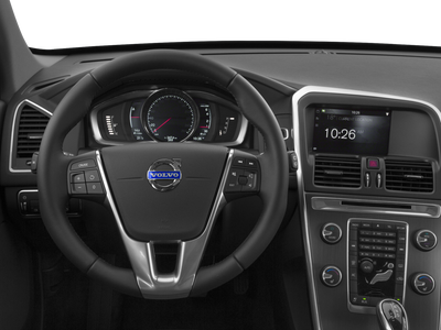 2016 Volvo XC60 T5 Premier