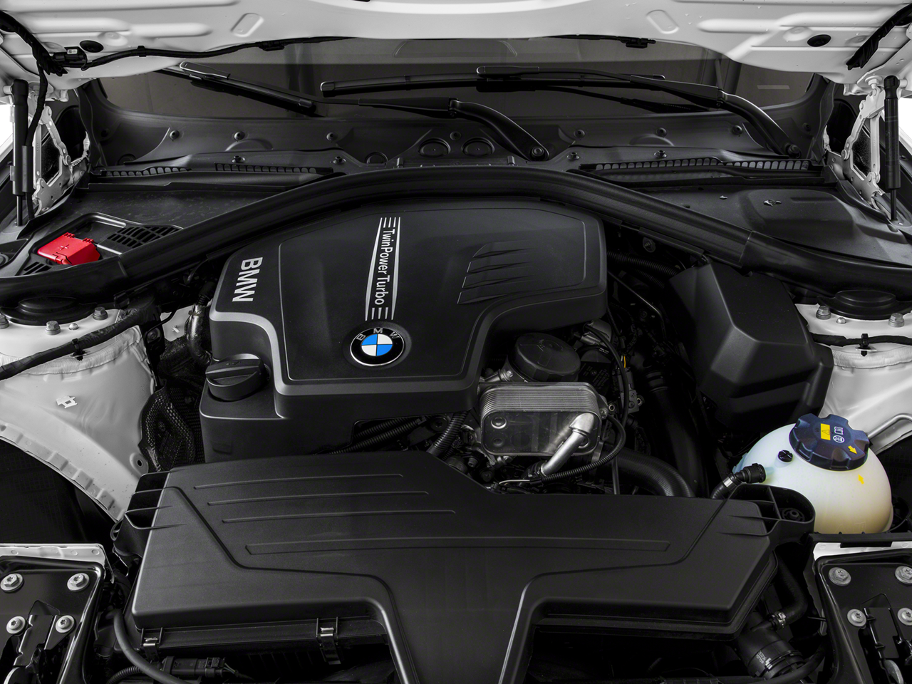 2018 BMW 3 Series 330i xDrive