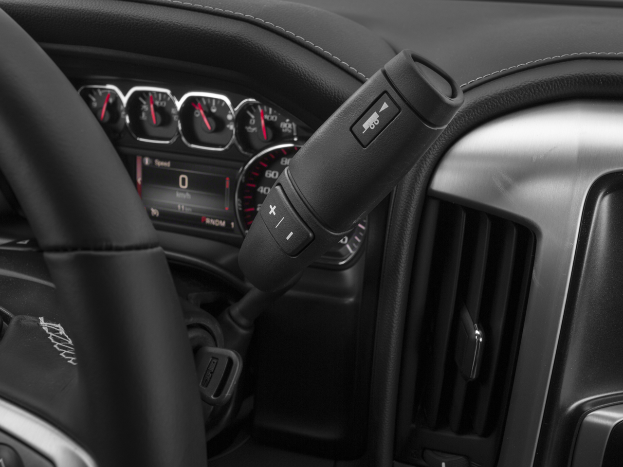 2018 GMC Sierra 2500 HD SLE