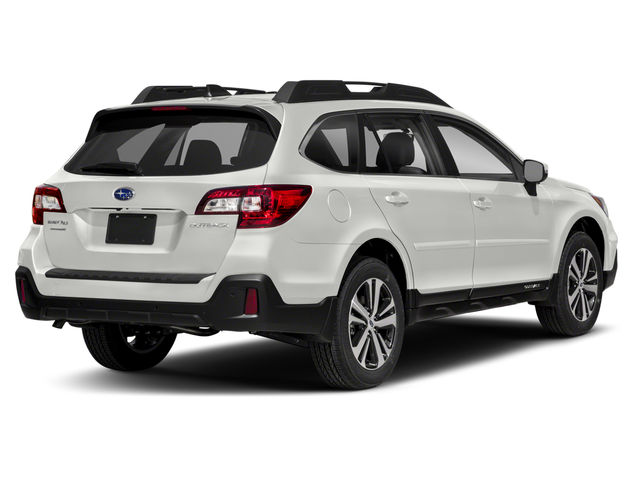2018 Subaru Outback 2.5i Limited photo 2