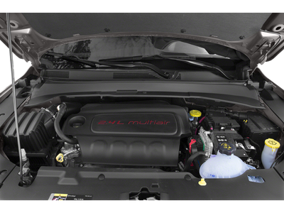 2019 Jeep Compass Altitude