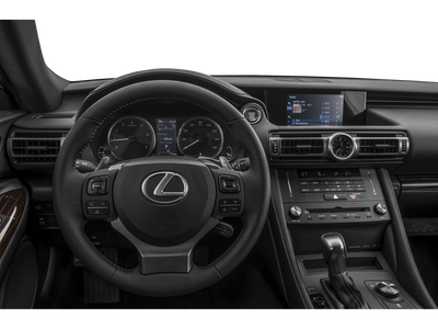 2019 Lexus RC 300