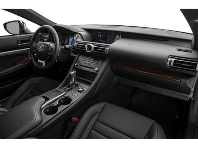 2019 Lexus RC 300