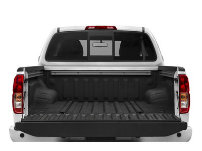 2019 Nissan Frontier PRO-4X