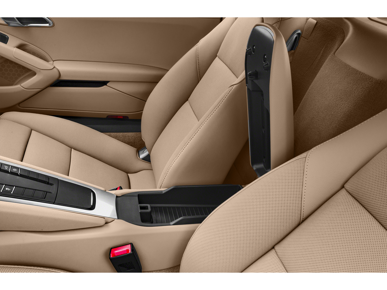 2019 Porsche 718 Cayman Base