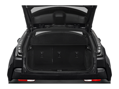 2020 Cadillac XT4 Sport