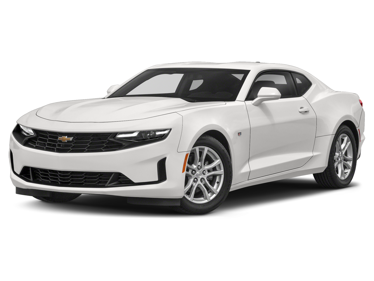 2020 Chevrolet Camaro Base