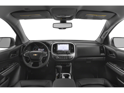 2020 Chevrolet Colorado ZR2