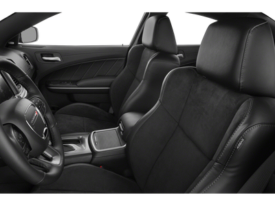 2020 Dodge Charger R/T RWD