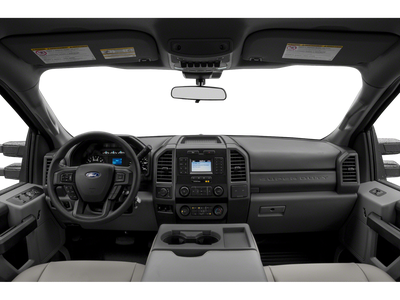 2020 Ford F-250SD XL