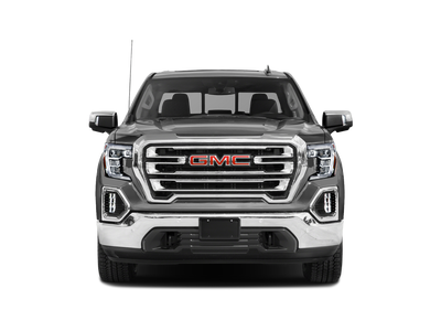 2020 GMC Sierra 1500 Base