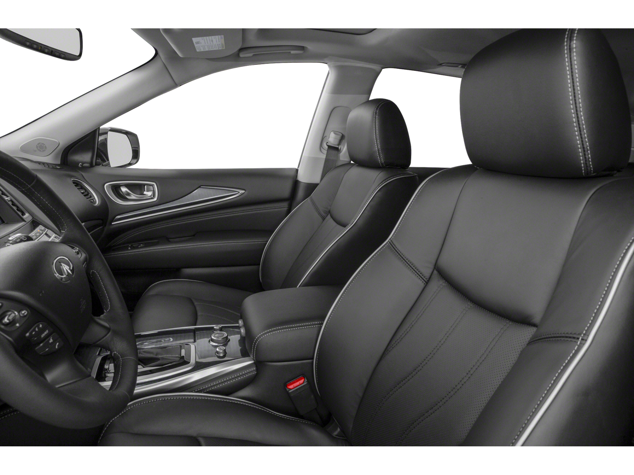 2020 INFINITI QX60 PURE