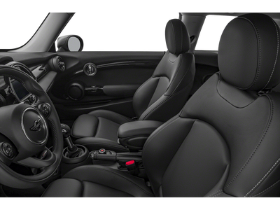 2020 MINI Cooper S Signature