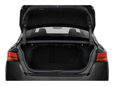 2020 Nissan Altima 2.5 SL