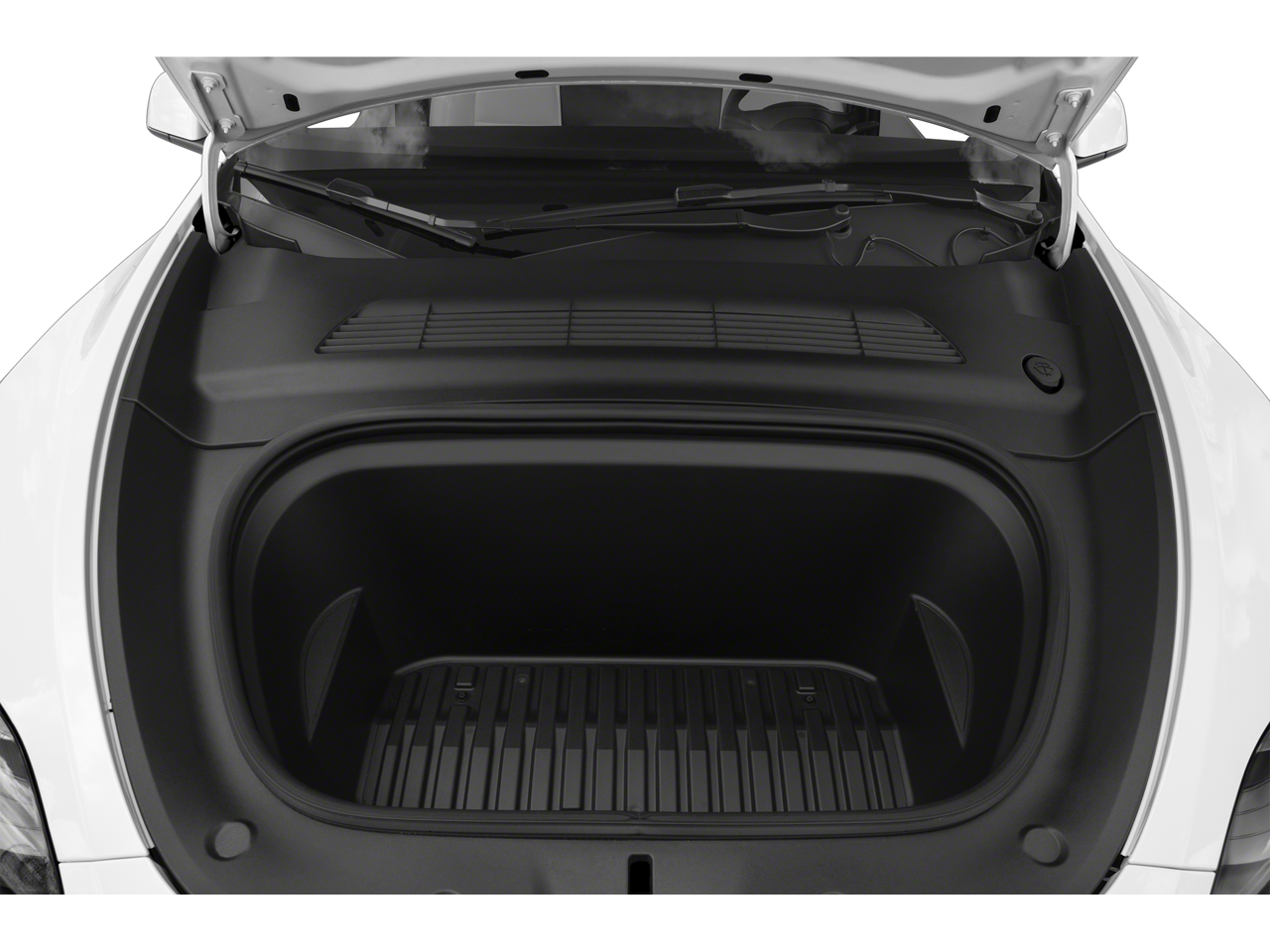 2020 Tesla Model Y Long Range Dual Motor All-Wheel Drive