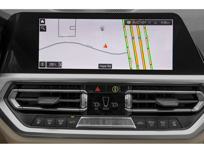 2021 BMW 4 Series 430i