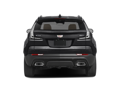 2021 Cadillac XT4 AWD Sport
