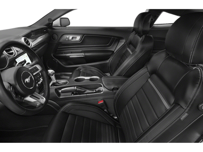 2021 Ford Mustang Mach 1 Super Charged