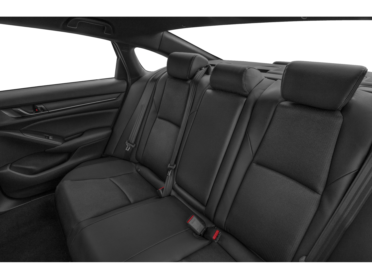 2021 Honda Accord EX-L