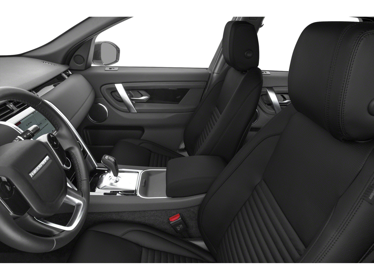 2021 Land Rover Discovery Sport SE R-Dynamic