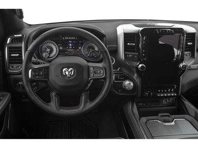 2021 RAM 1500 Limited Crew Cab 4x4 5'7' Box