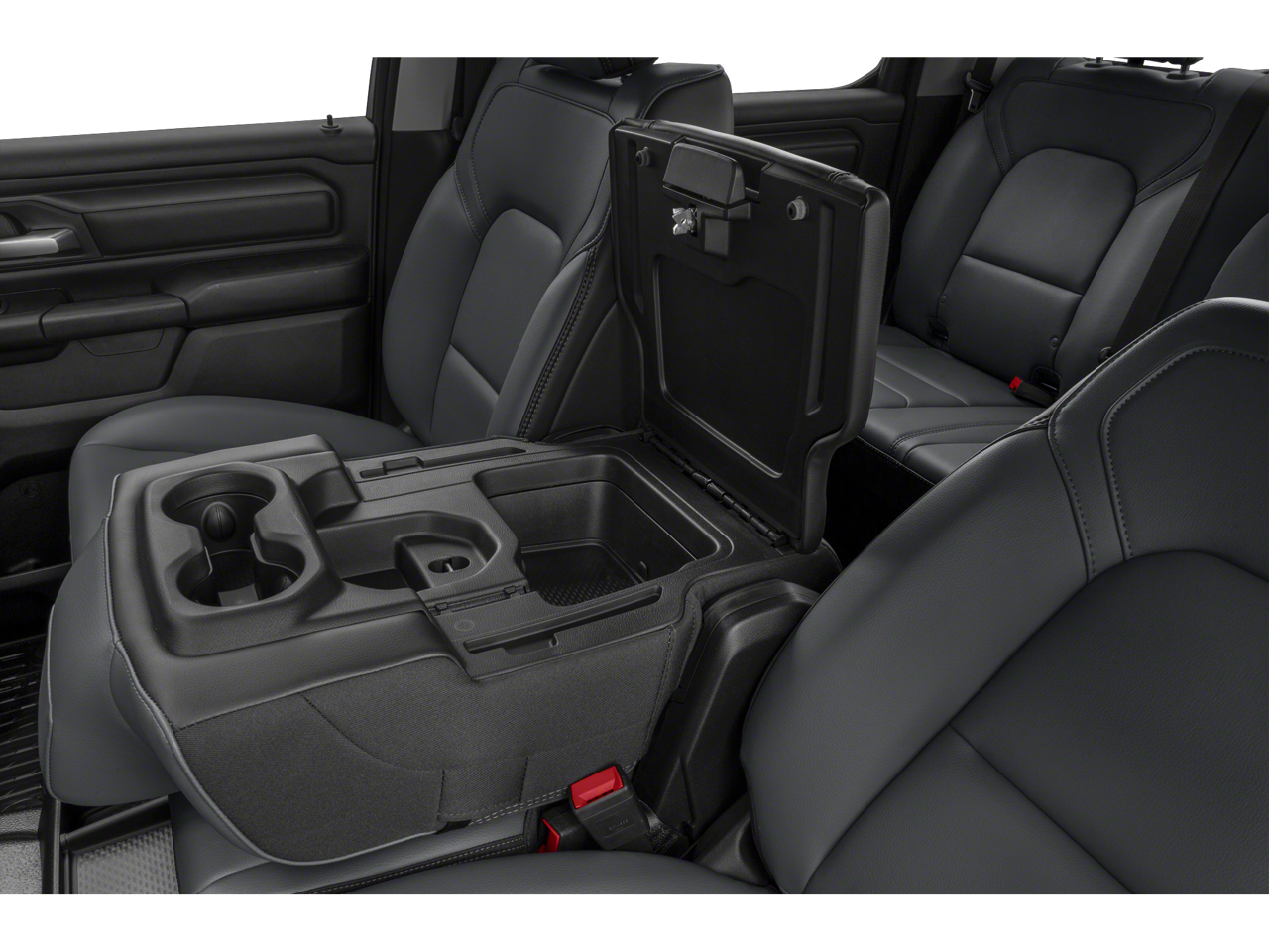 2021 RAM 1500 Laramie Longhorn