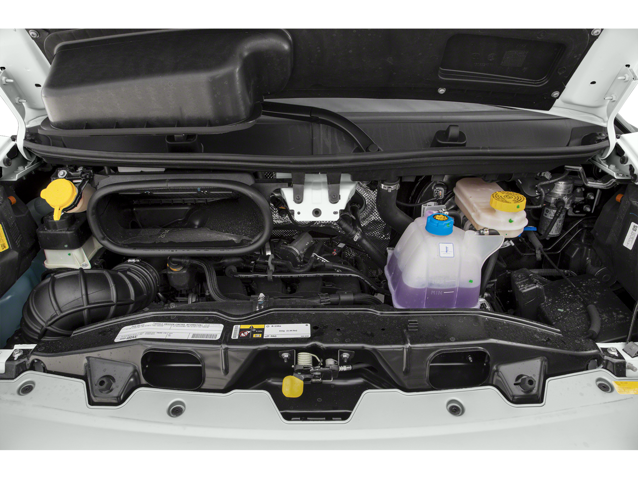 2021 RAM Promaster 1500 Base