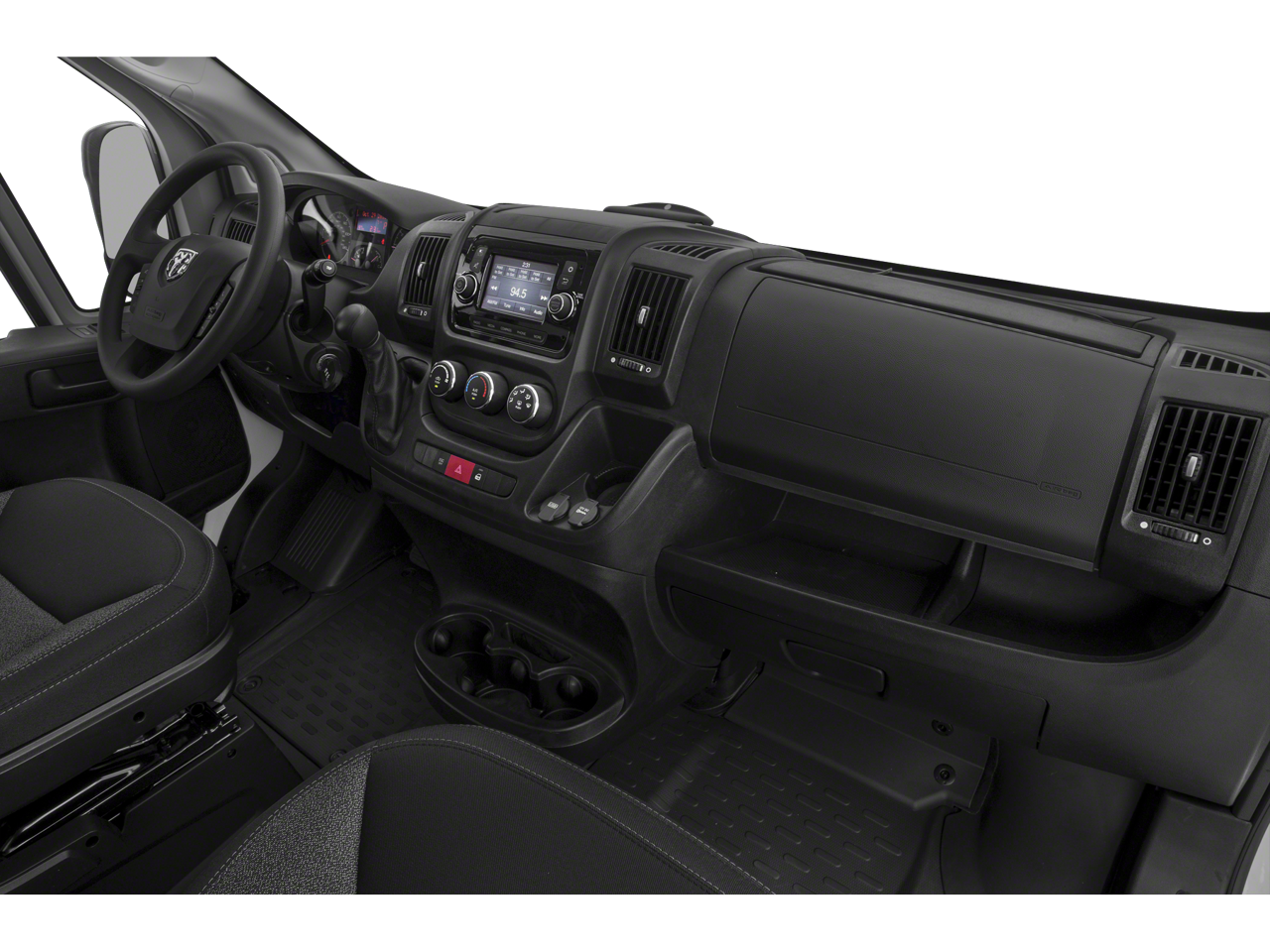 2021 RAM Promaster 1500 Base