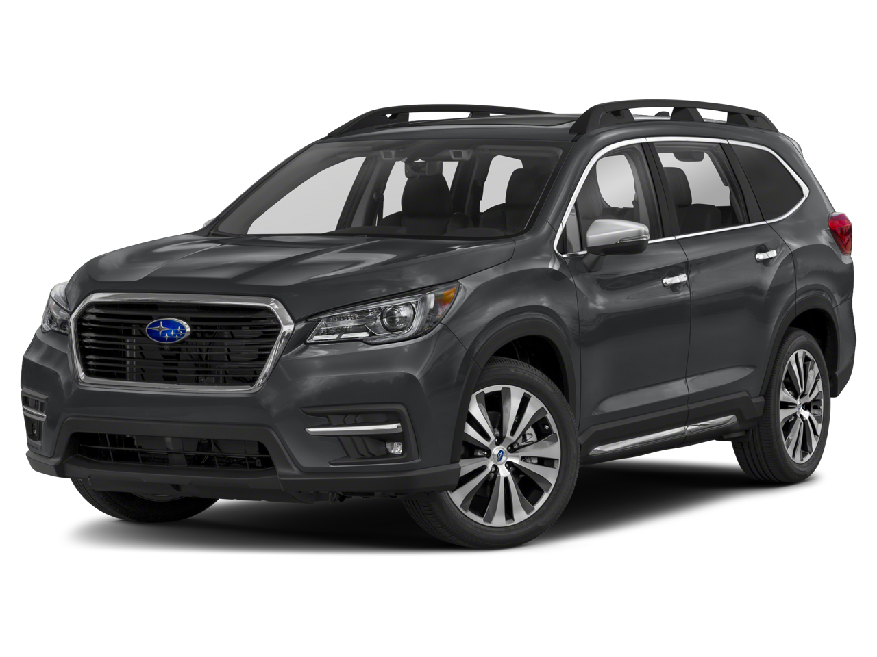 2021 Subaru Ascent Touring photo 2