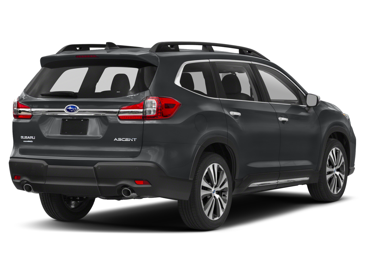 2021 Subaru Ascent Touring photo 3