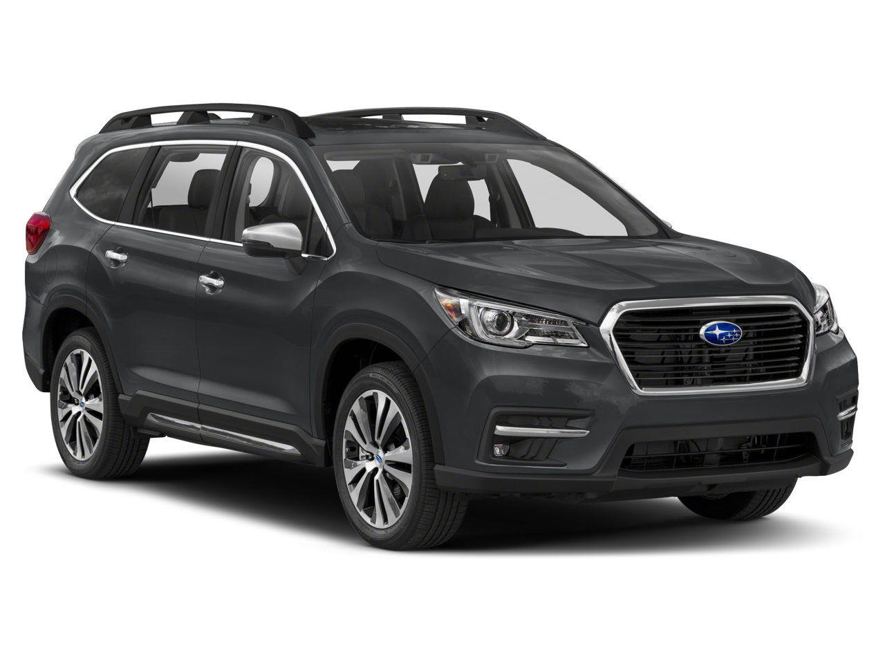 2021 Subaru Ascent Touring photo 4