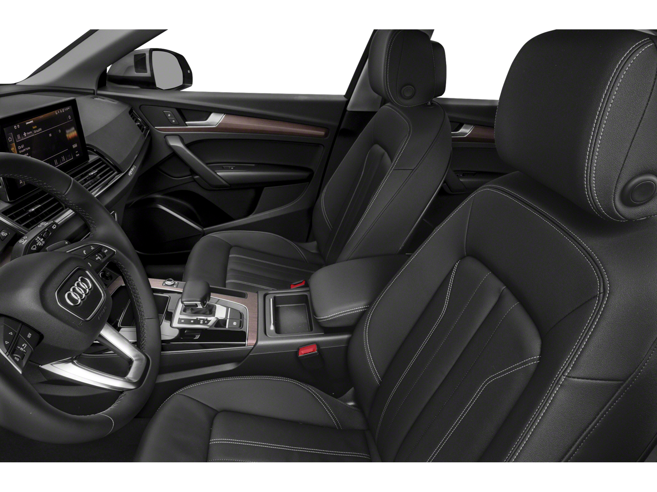 2022 Audi Q5 Premium 45 TFSI S line quattro S tronic