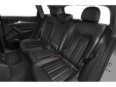 2022 Audi Q5 Premium 45 TFSI S line quattro S tronic