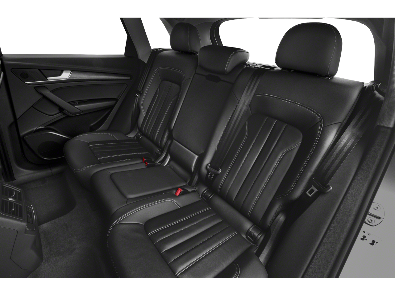 2022 Audi Q5 Premium 45 TFSI S line quattro S tronic