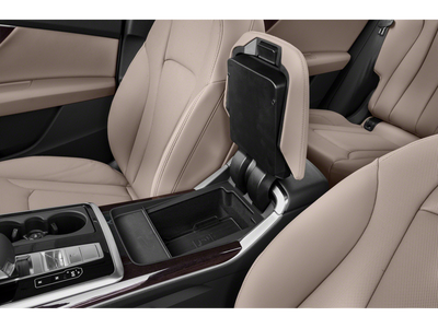 2022 Audi Q8 55 Premium Plus quattro