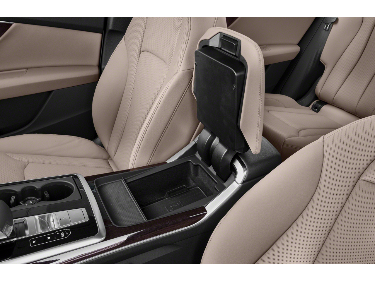 2022 Audi Q8 55 Premium Plus quattro