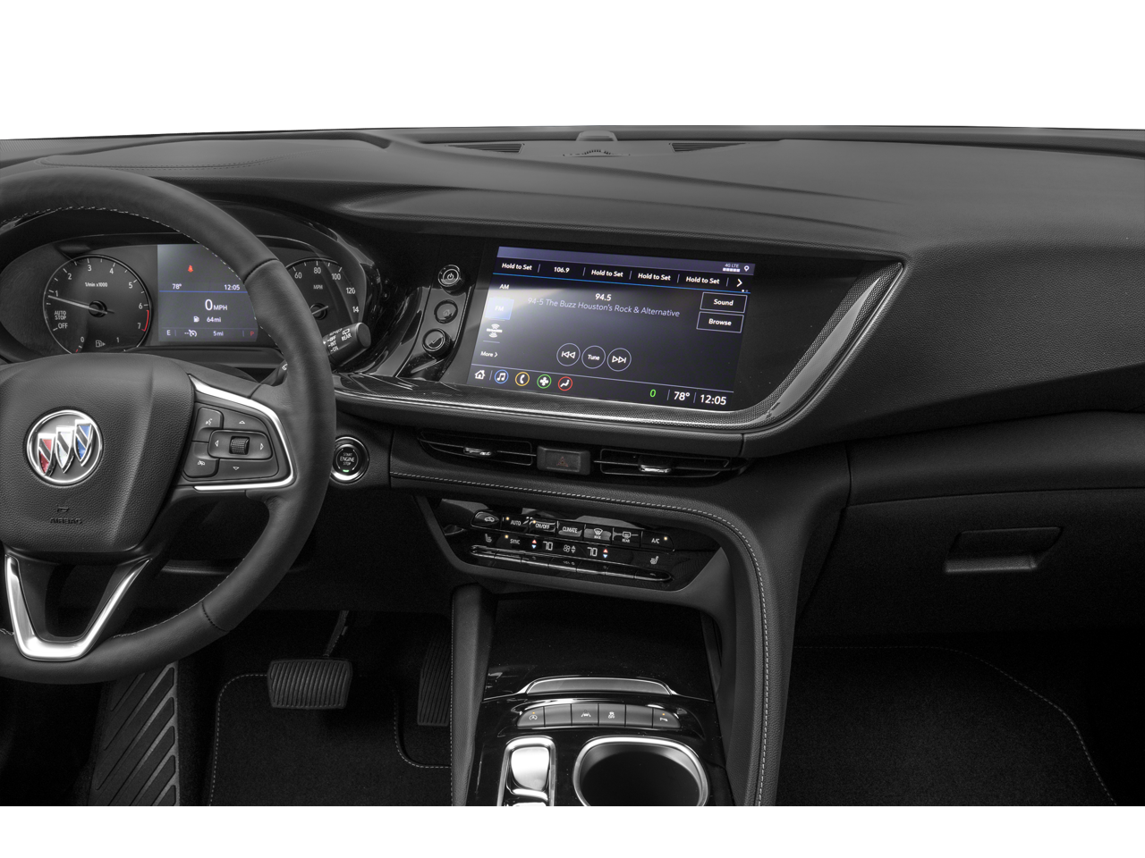 2022 Buick Envision AWD Essence