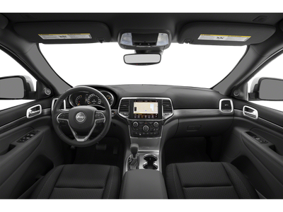 2022 Jeep Grand Cherokee WK Laredo X 4x4