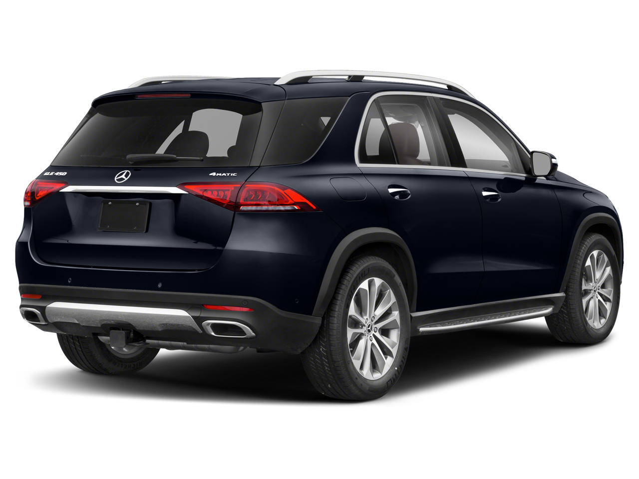 2022 Mercedes-Benz GLE GLE450 - Photo 27