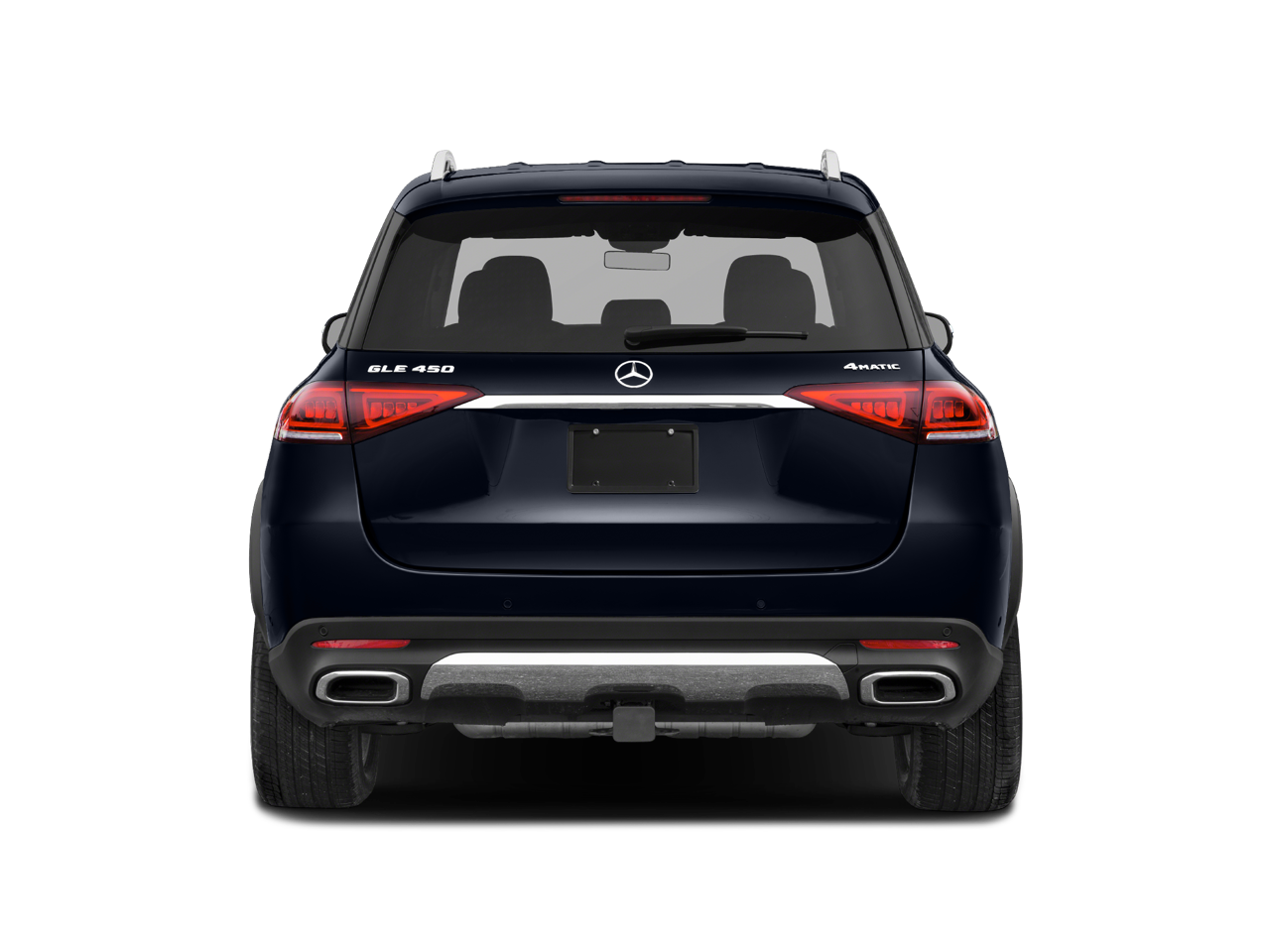 2022 Mercedes-Benz GLE GLE450 - Photo 30