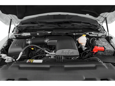 2022 RAM 1500 Classic Tradesman Crew Cab 4x4 5'7' Box