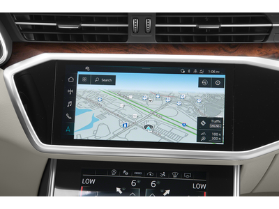 2023 Audi A7 55 Premium Plus quattro