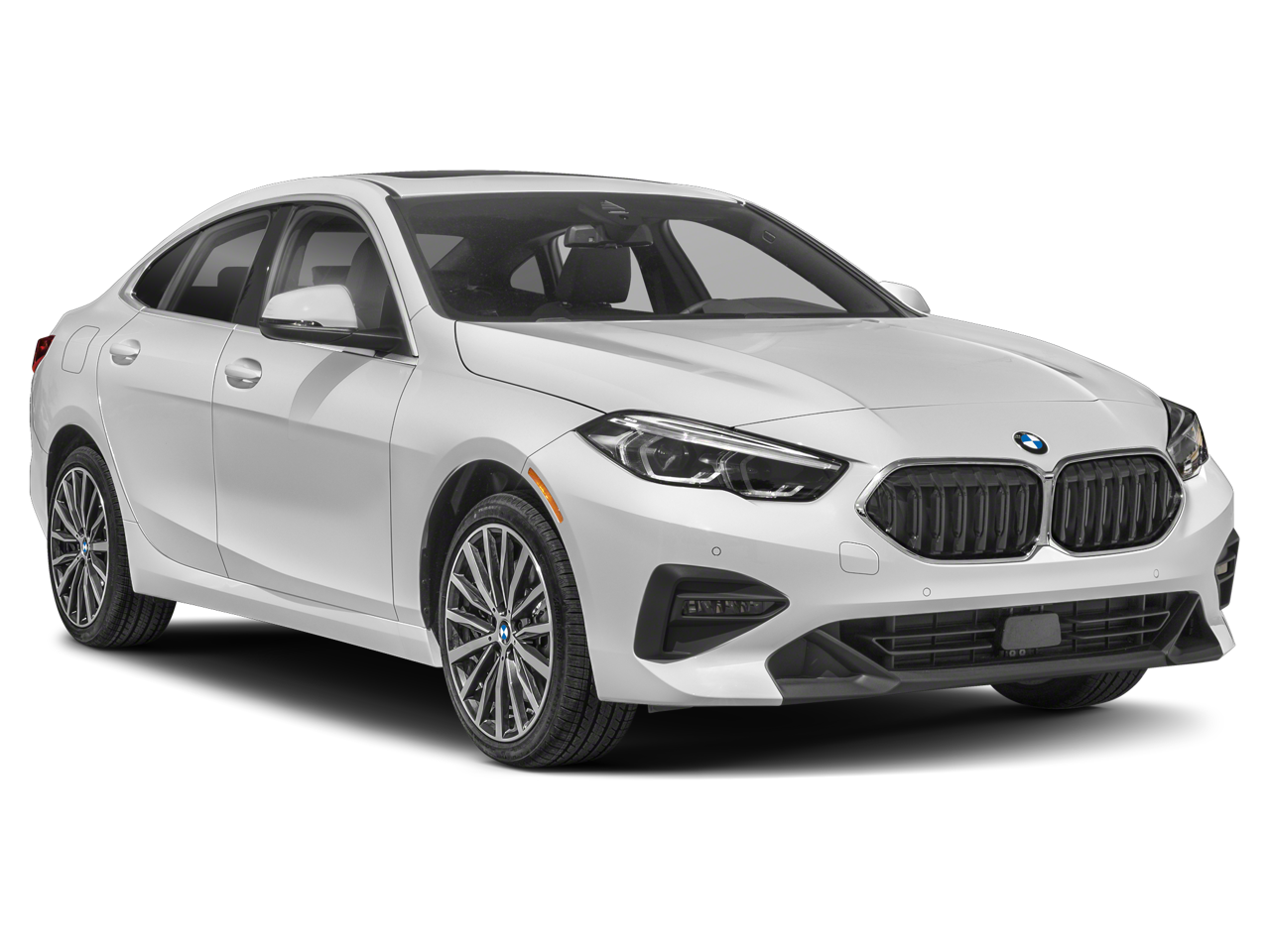 2023 BMW 2 Series 228i xDrive