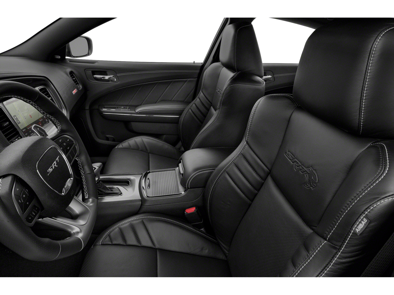 2023 Dodge Charger SRT Hellcat Widebody