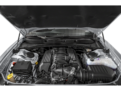 2023 Dodge Charger R/T Scat Pack Widebody